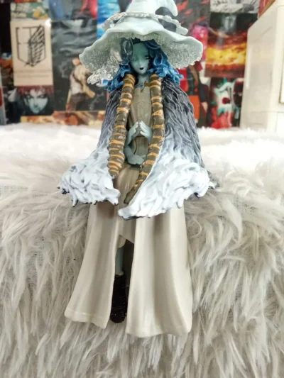 ranni the witch figure product photo