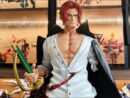 Red Hair Shanks 70cm Premium Anime Statue