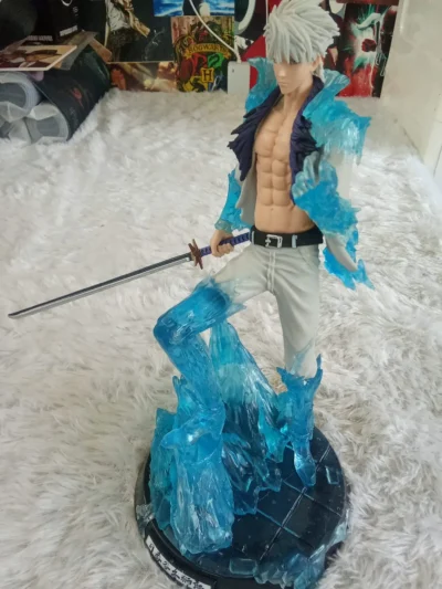 toshiro hitsugaya adult figure product photo