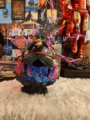 Zoro Nine Sword Style Figure - Roronoa Zoro Nine Sword Style Asura Figure 30cm - One Piece