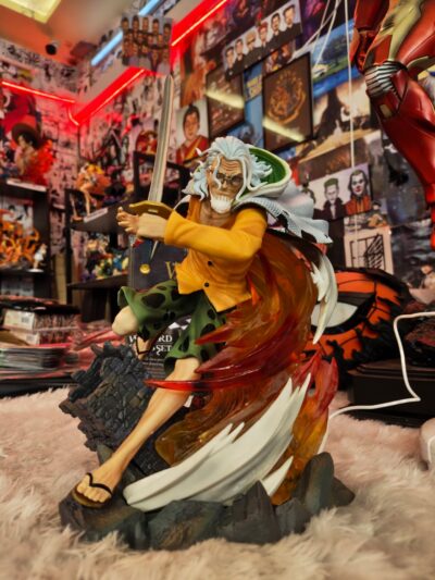 Silvers Rayleigh LED Figure 40cm - One Piece - photo 2
