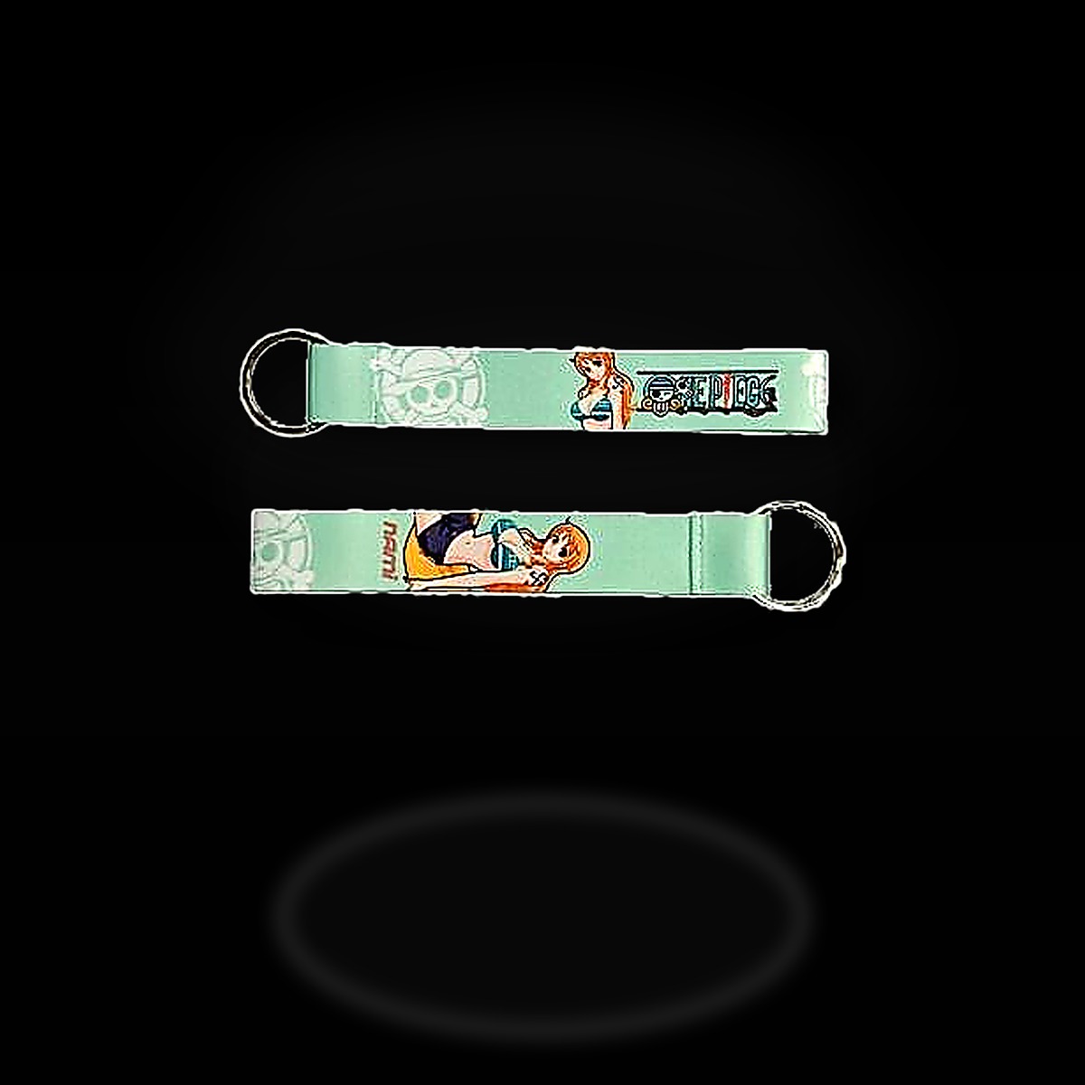 Nami Keychain Bagtag Hero