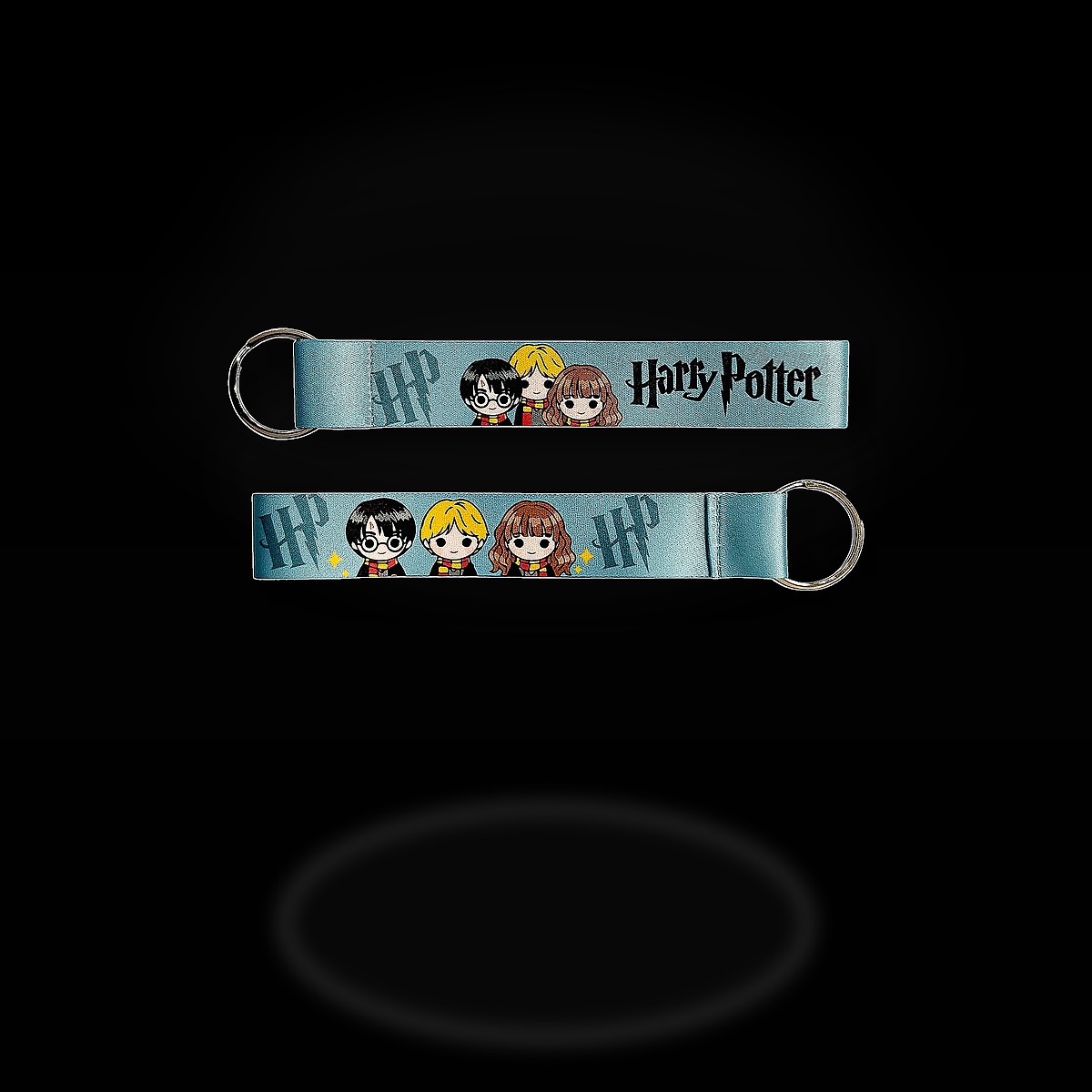 Harry Potter Keychain Bagtag - Variant 2 Hero