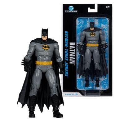 Batman Figure - Variant 1 Source
