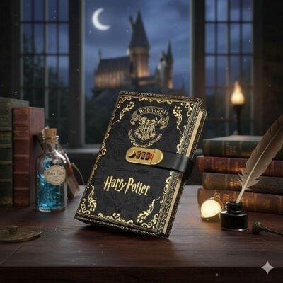 Diary ( 1211 ) Lock Diary Source