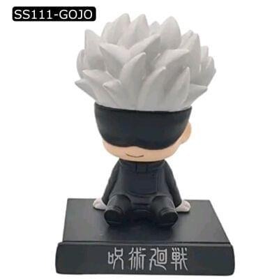 Gojo Mini Figure (111) Source