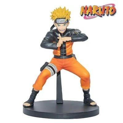 Naruto Figure (17 cm) Source
