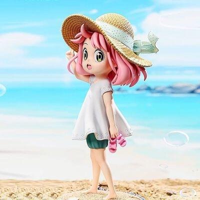 Mystery Figure (Supplier Title Missing) Source