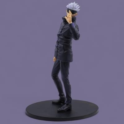 Gojo Figure (21 cm) Source