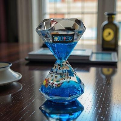 Pirate Ship Paper Weight (8511) Source