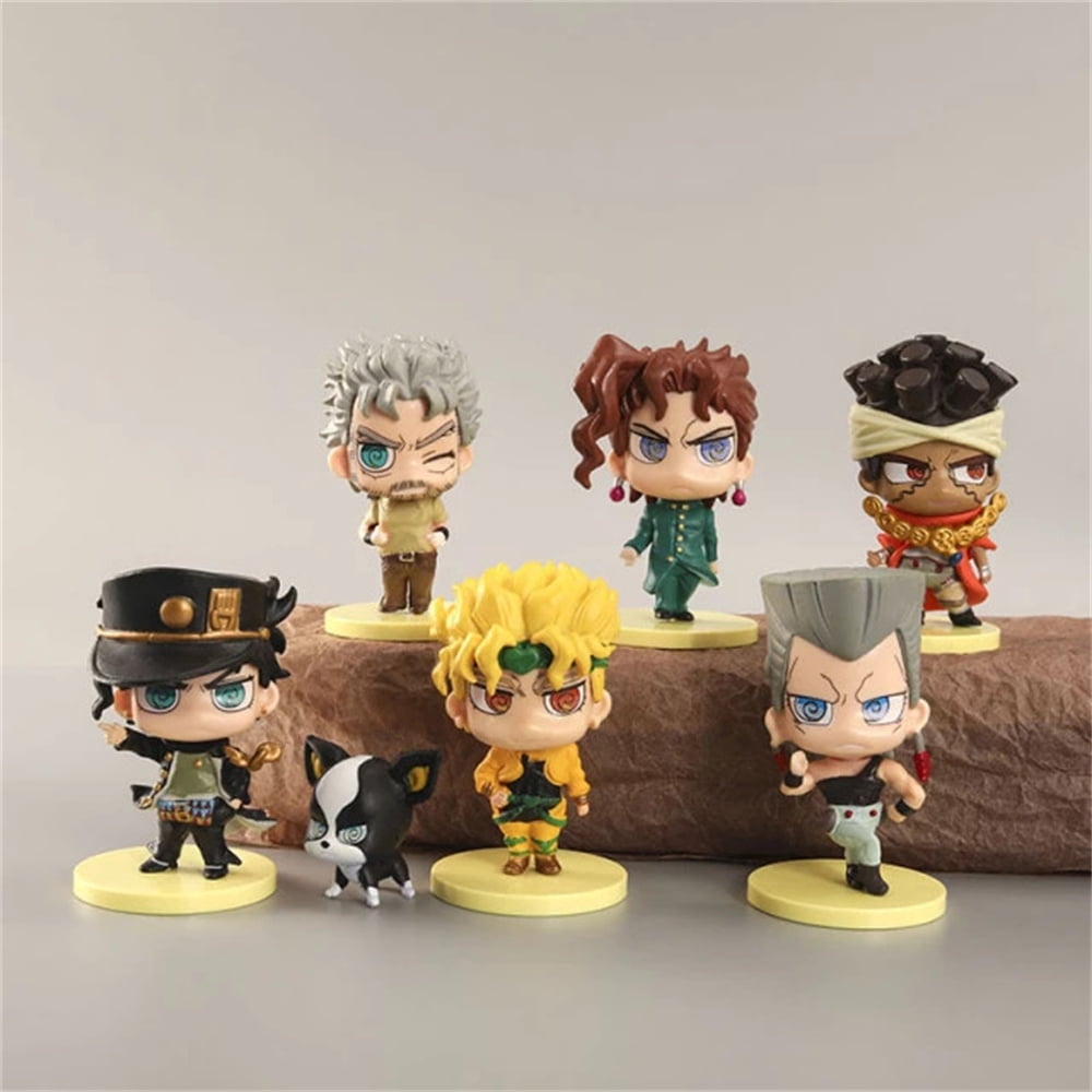 Naruto Figure Variant 20