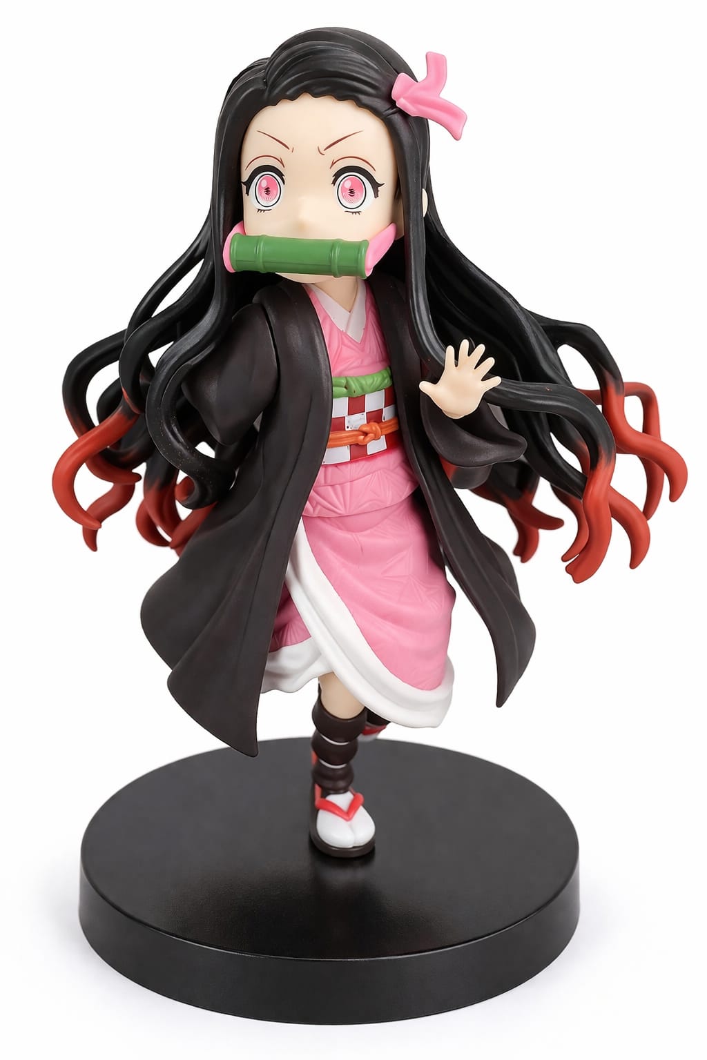 Naruto Figure Variant 21
