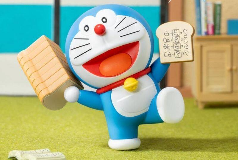 One Piece Figure Variant 18
