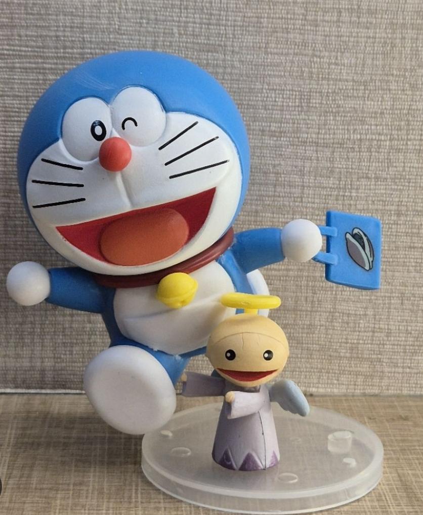 Dragon Ball Figure Variant 17