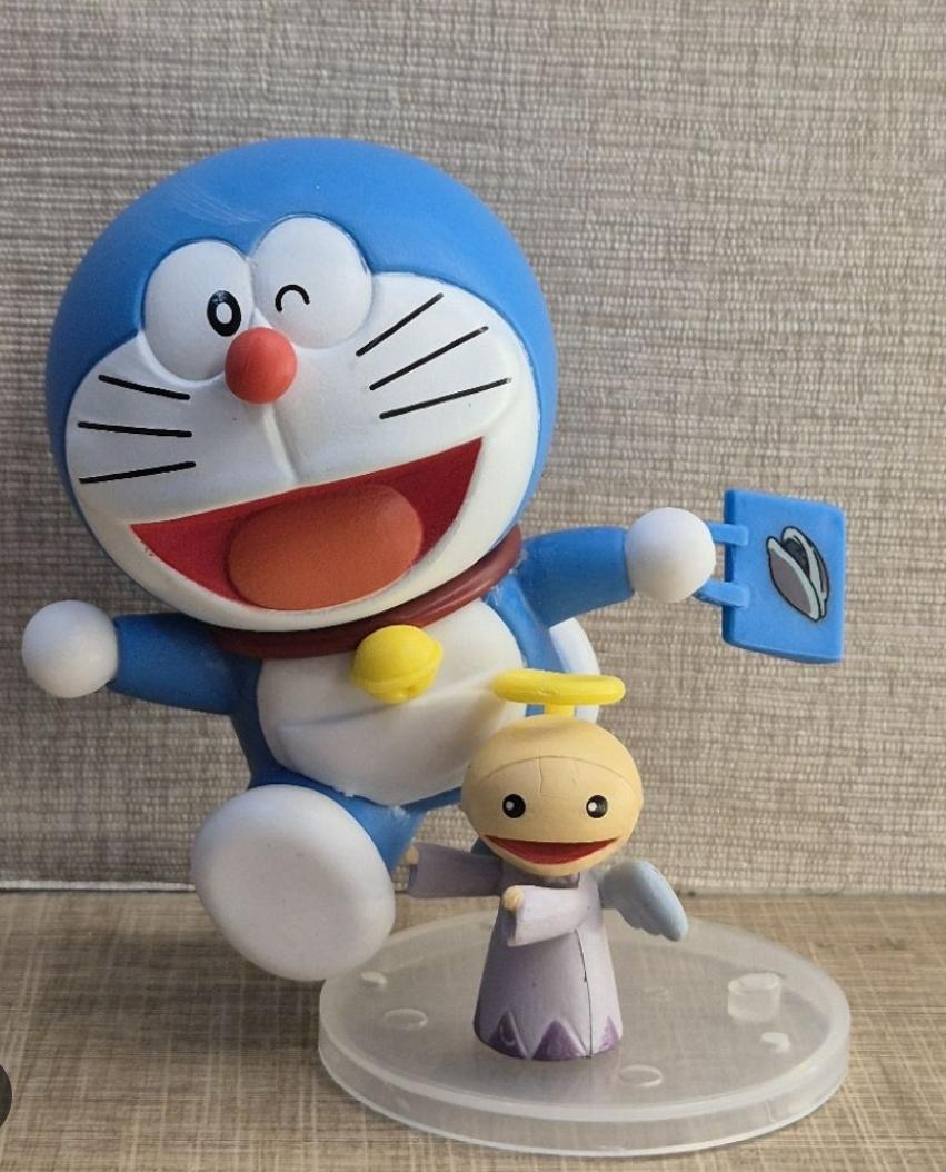 Dragon Ball Figure Variant 18