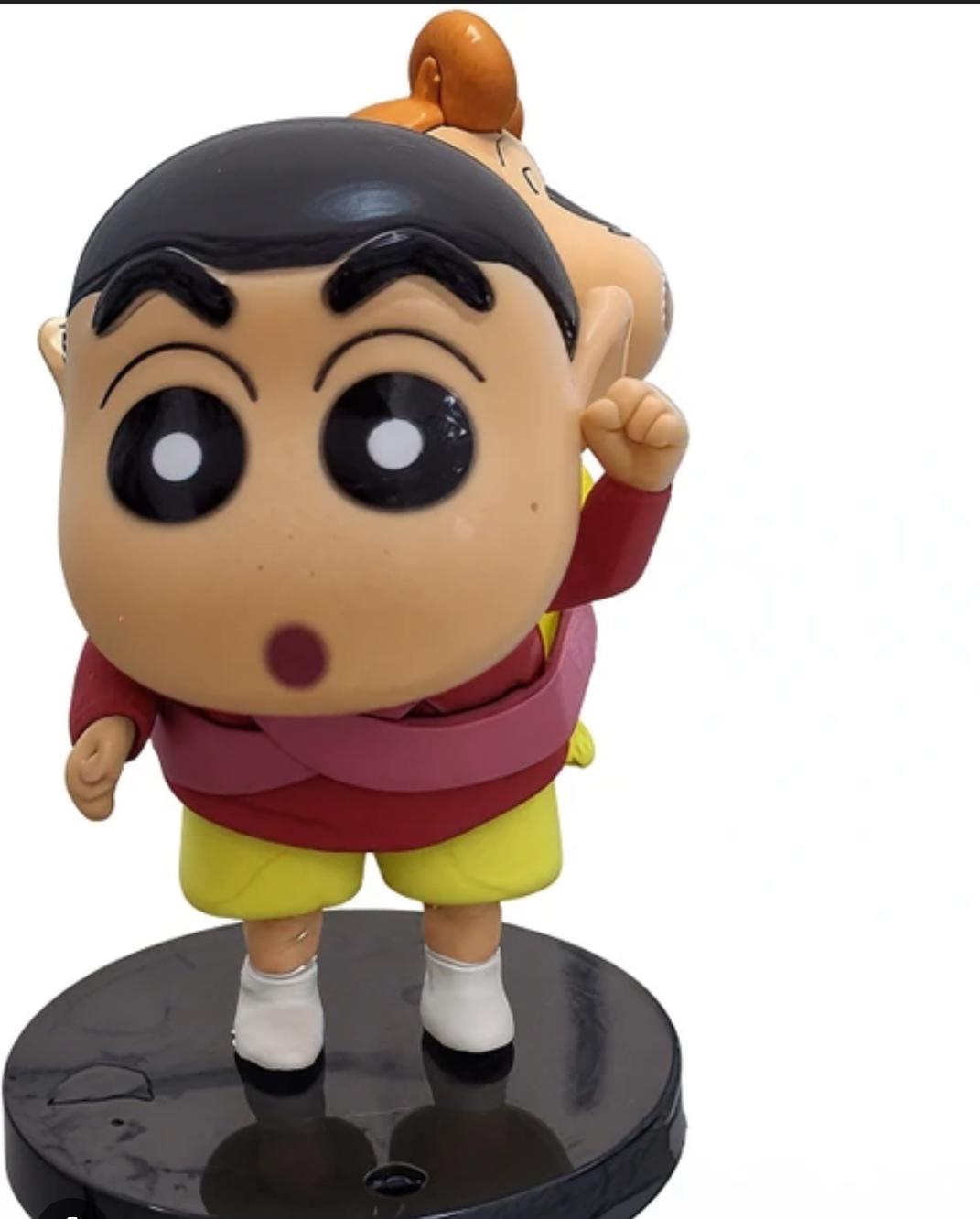 Naruto Figure Variant 26