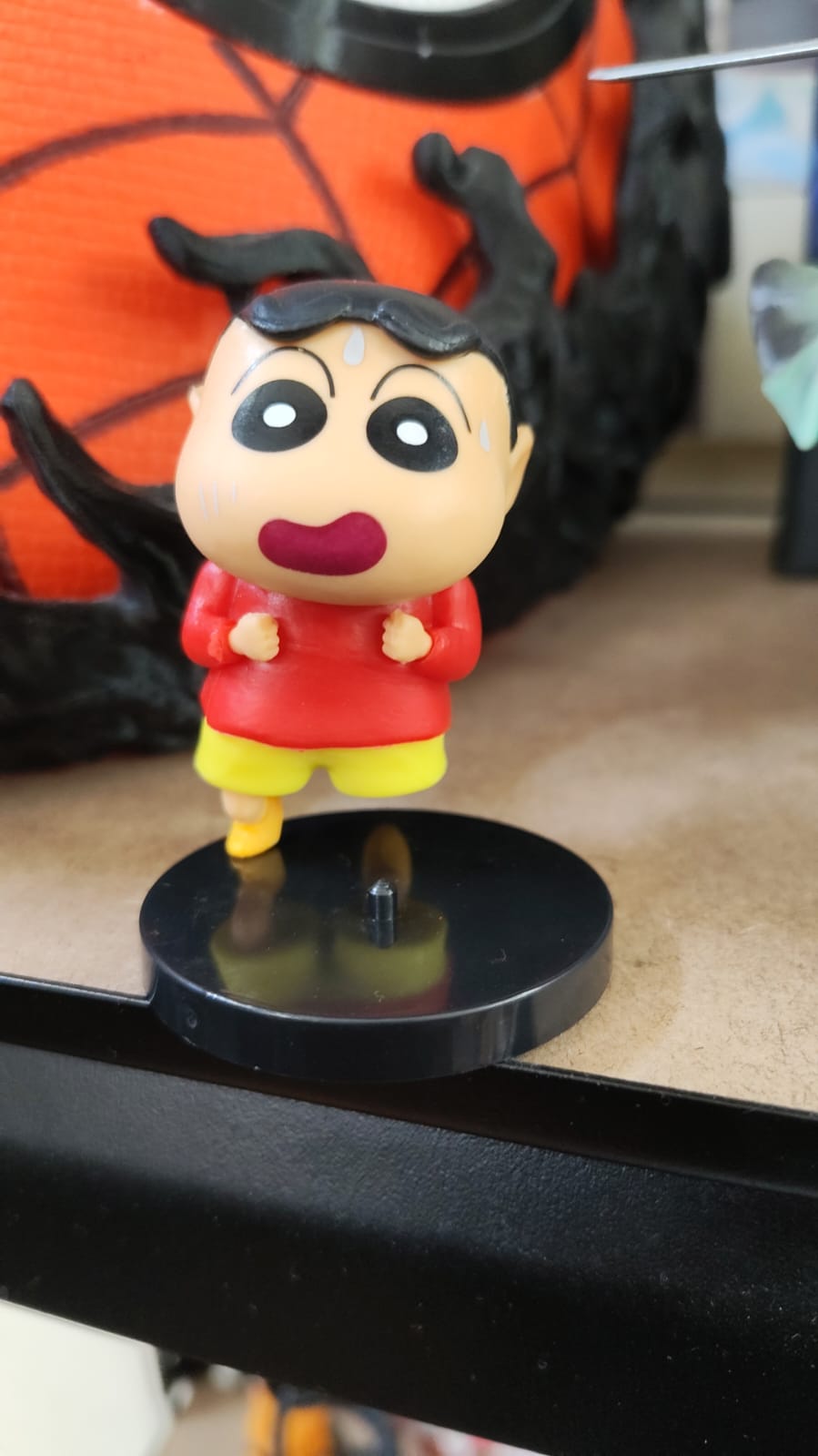 Marvel Figure Variant 3
