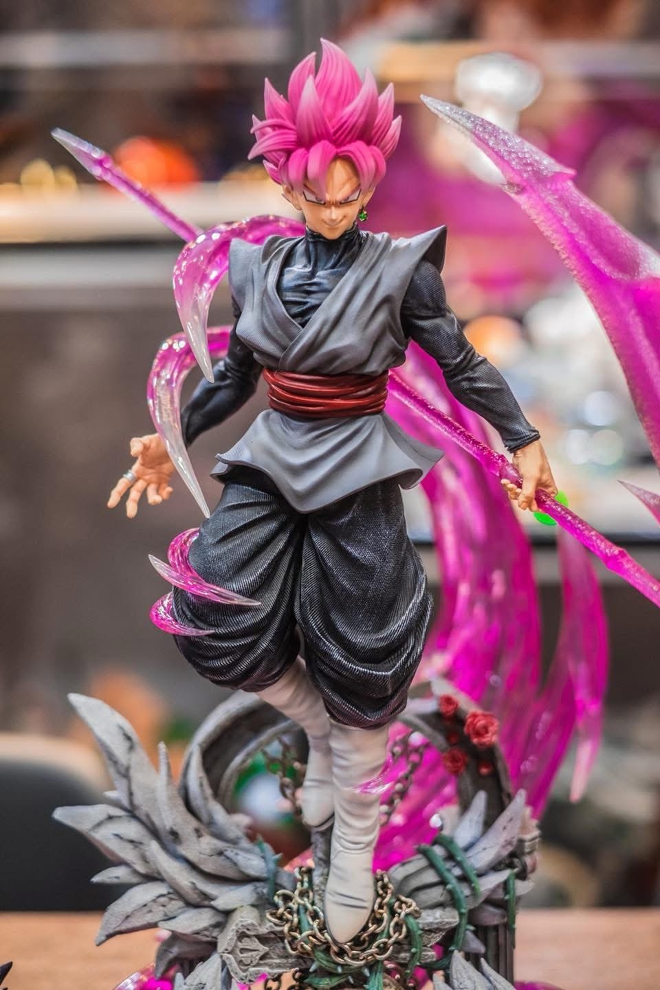 Dragon Ball Figure Variant 20