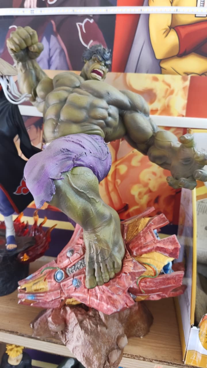 Dragon Ball Figure Variant 22