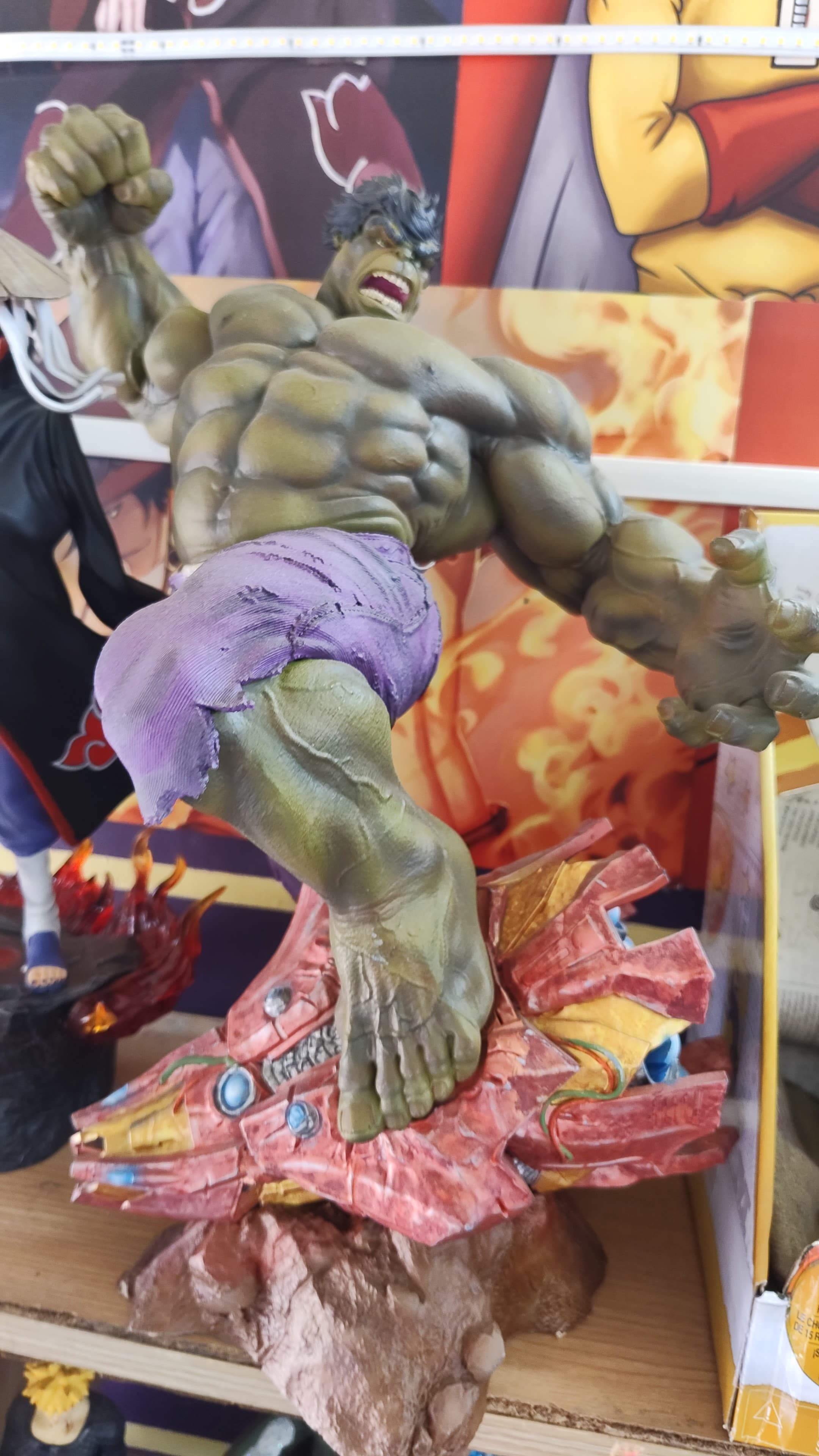 Dragon Ball Figure Variant 23
