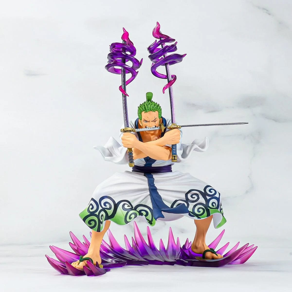 Dragon Ball Figure Variant 24