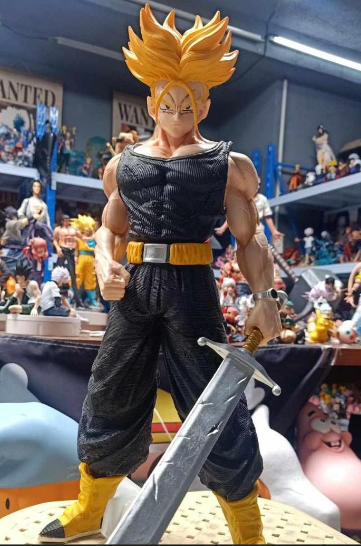 Dragon Ball Figure Variant 25