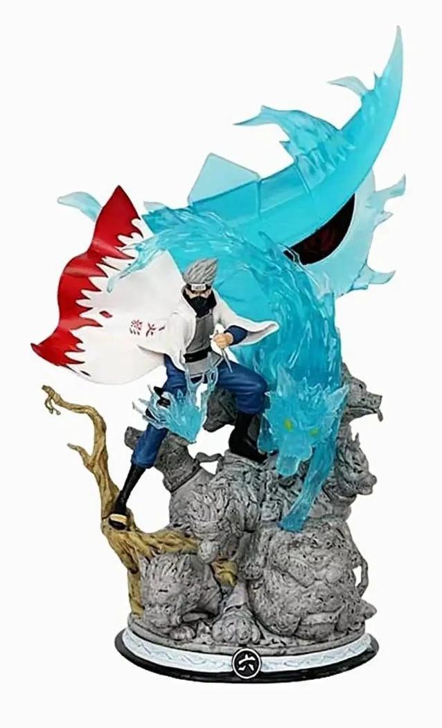 Demon Slayer Mask Variant 6