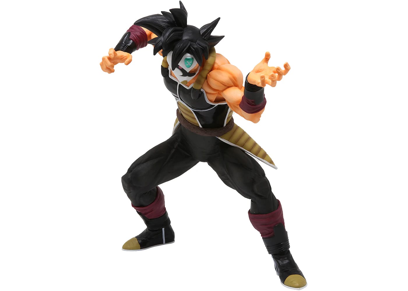 Dragon Ball Figure Variant 27