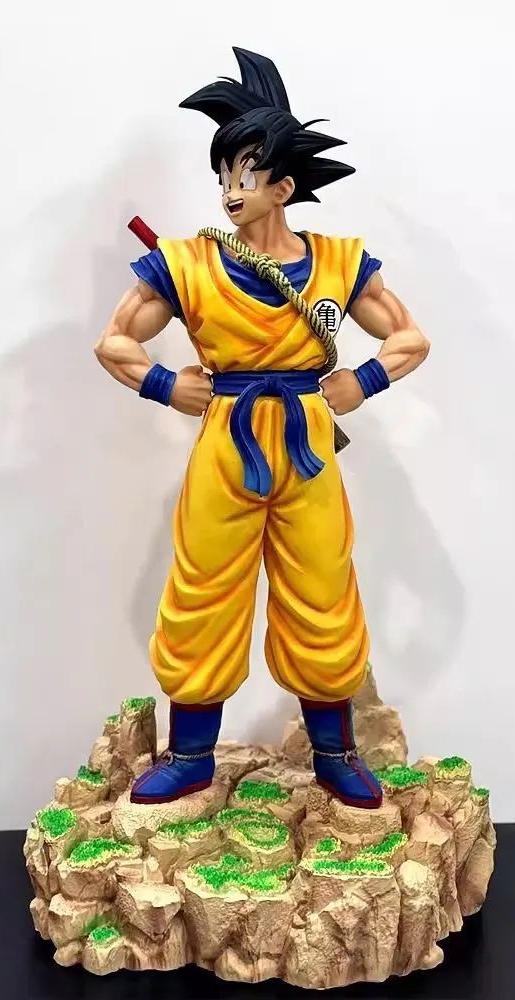 Dragon Ball Figure Variant 28