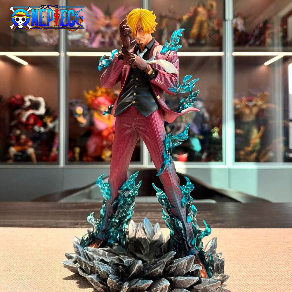 Bleach Figure Variant 5