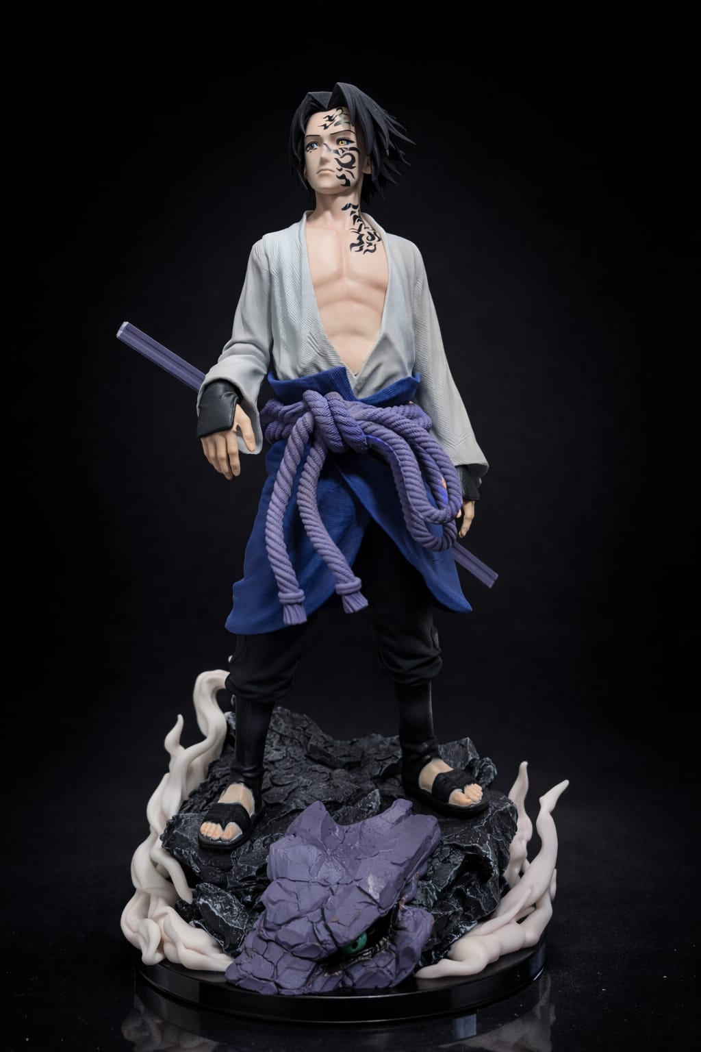 Demon Slayer Figure Variant 6