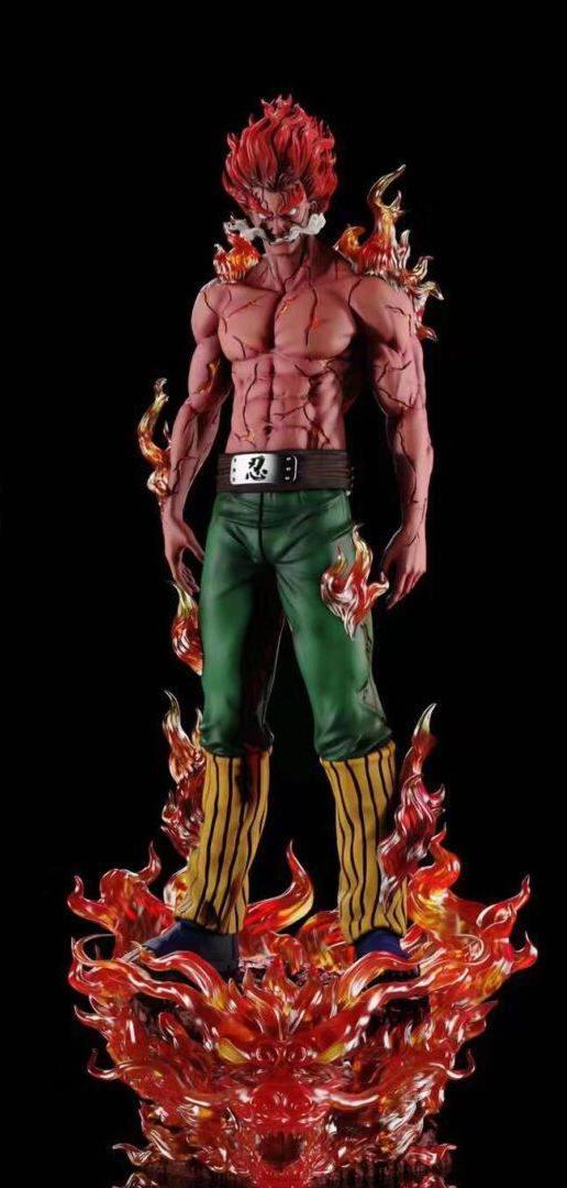 Naruto Figure Variant 35