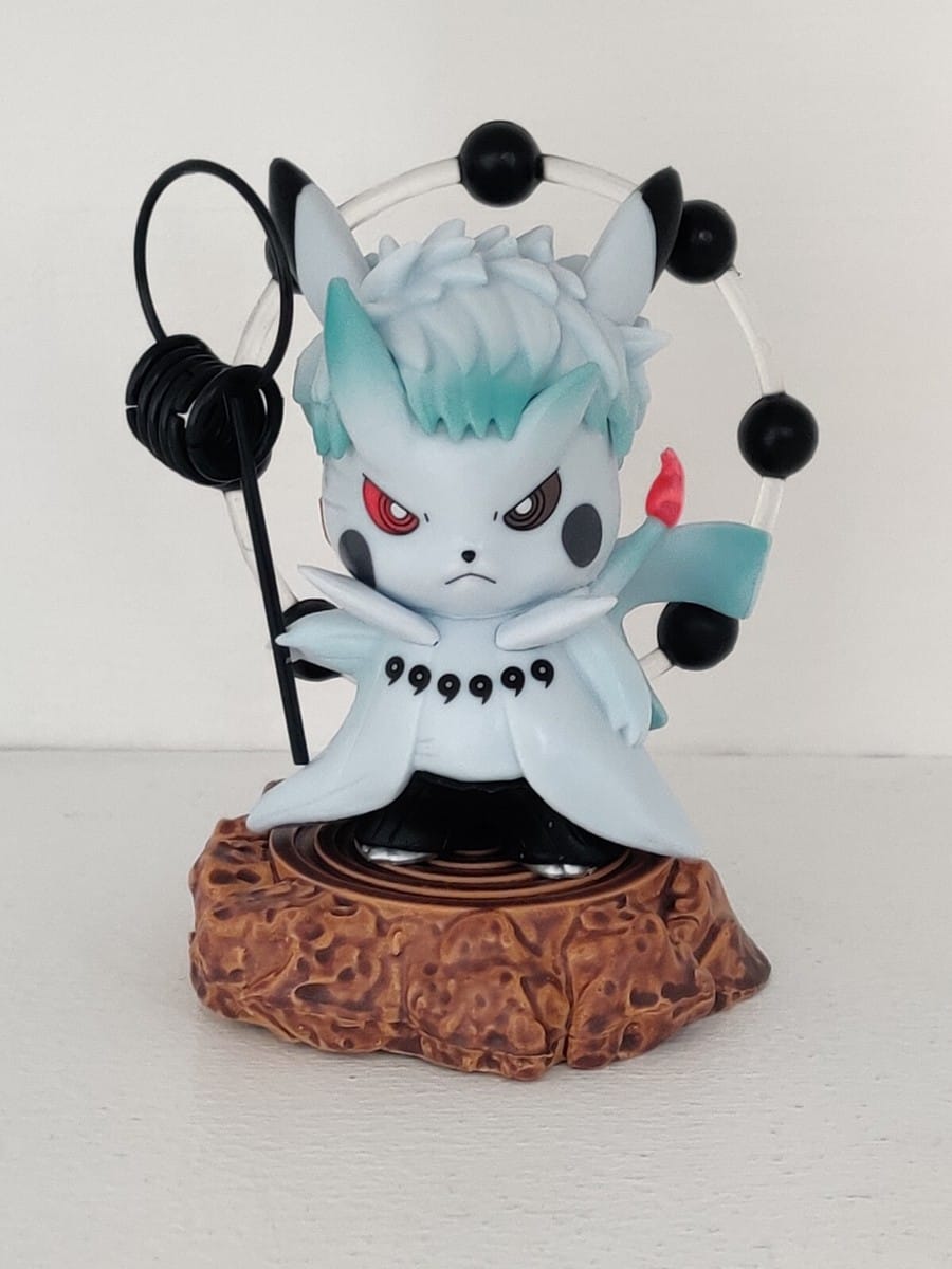 Demon Slayer Mask Variant 8
