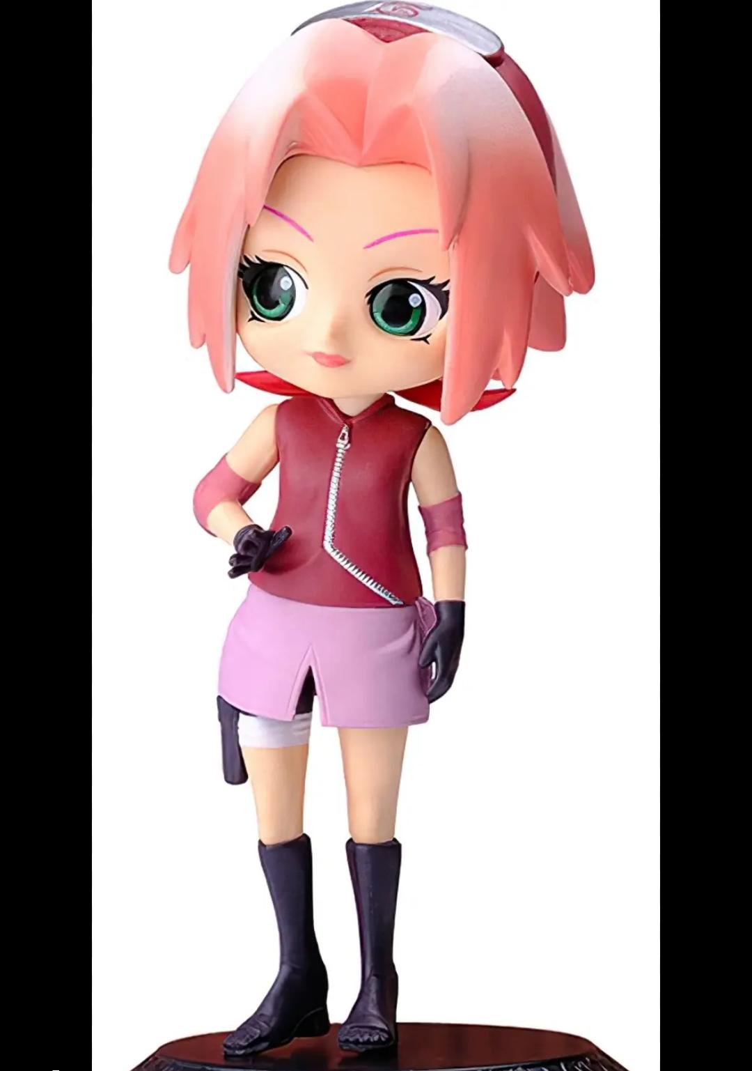 Naruto Figure Variant 37