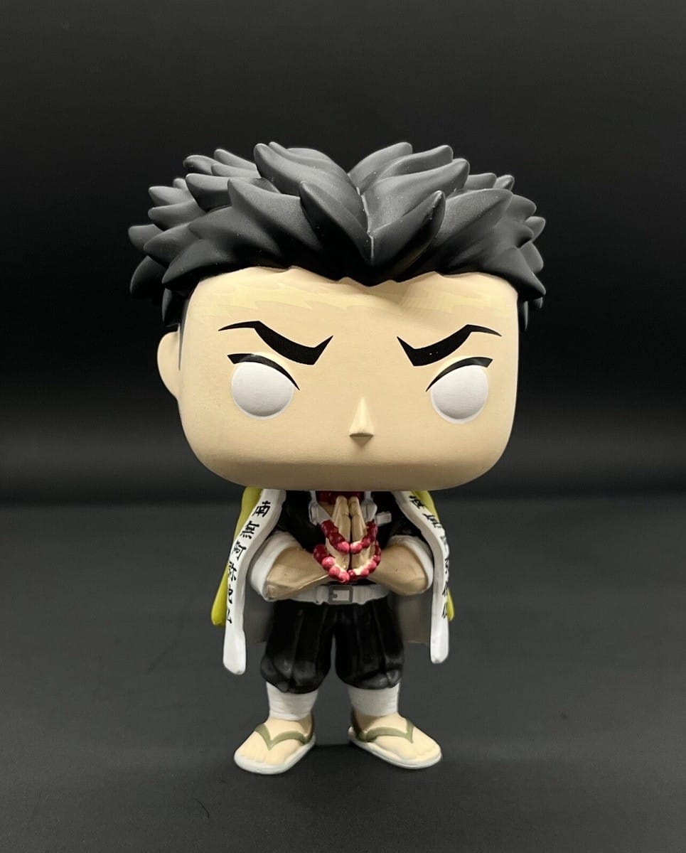 Demon Slayer Figure Variant 10