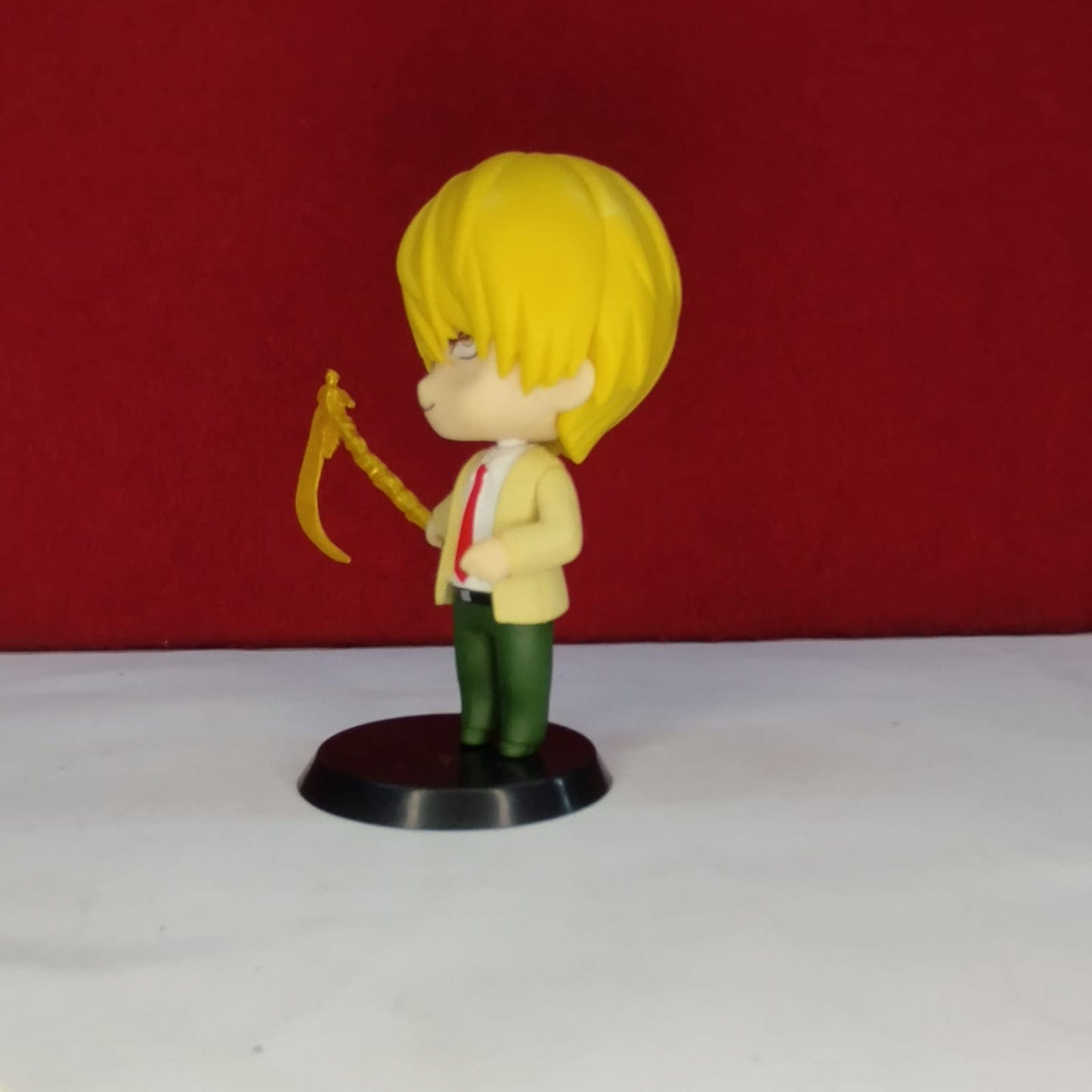 Attack on Titan Figure