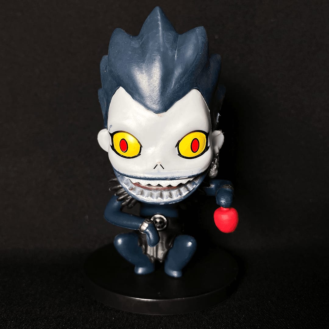 Demon Slayer LED Light Variant 5