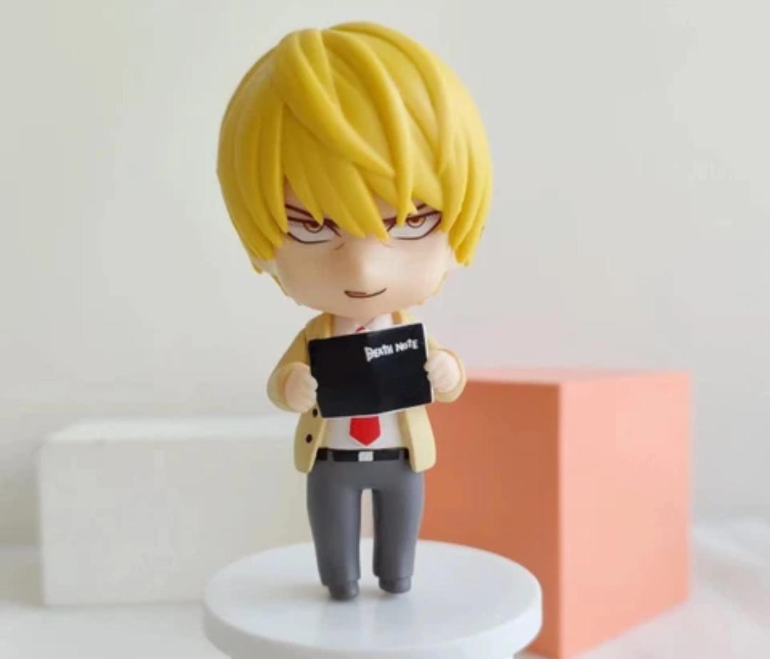 Jujutsu Kaisen Figure Variant 17