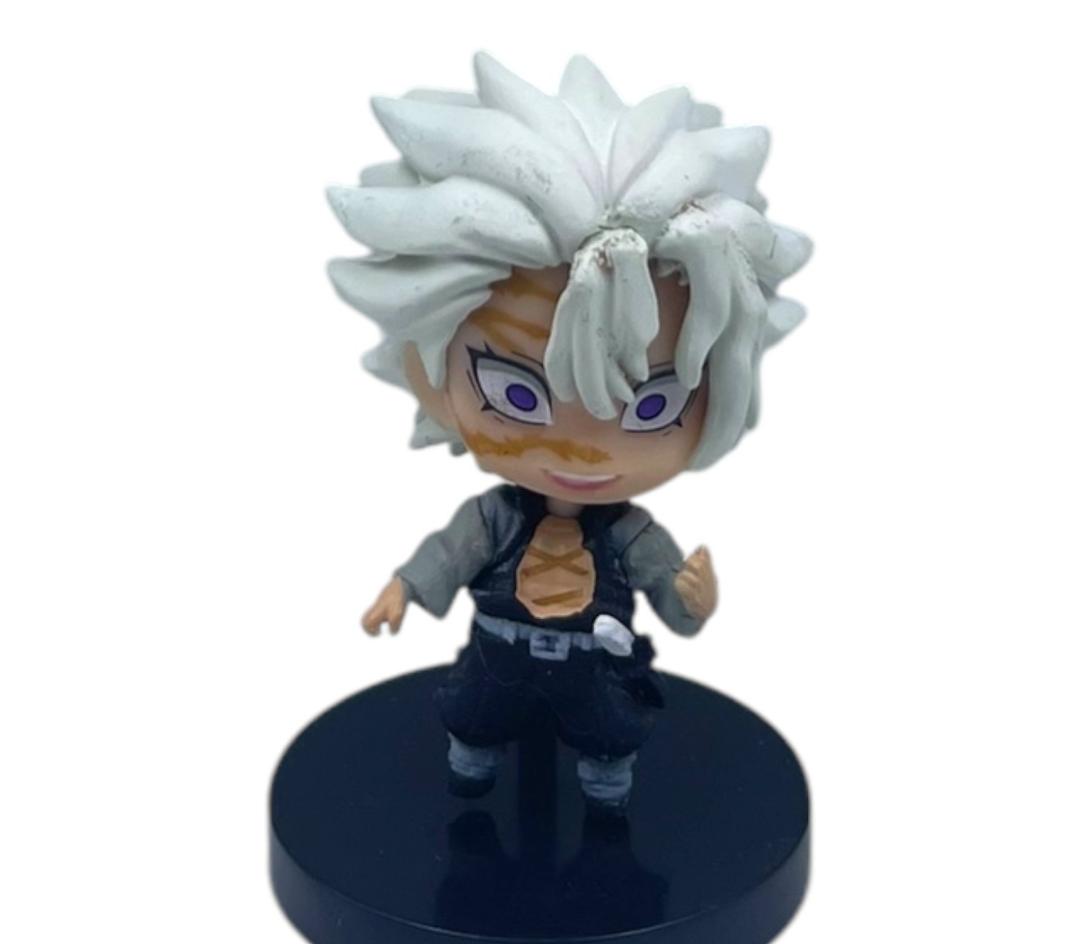 Jujutsu Kaisen Figure Variant 18