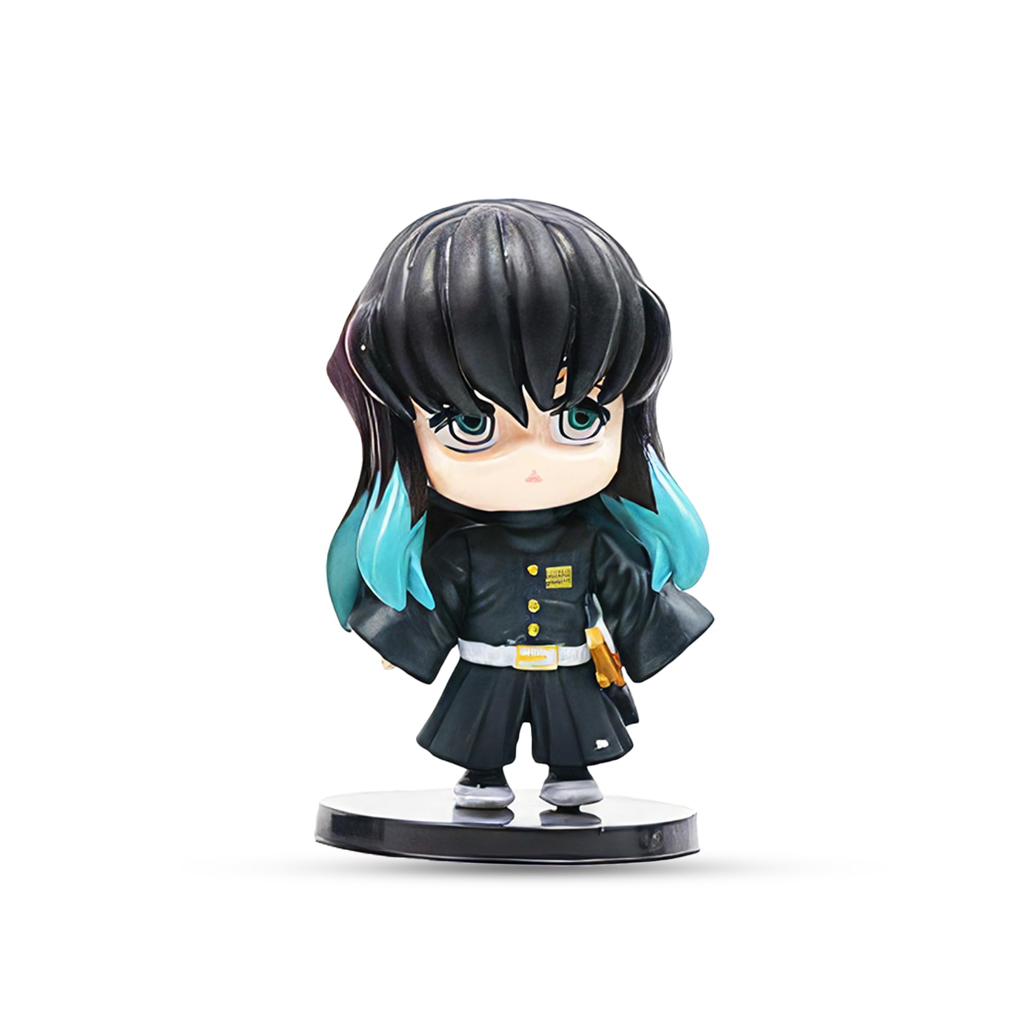 Jujutsu Kaisen Fridge Magnet Variant 2