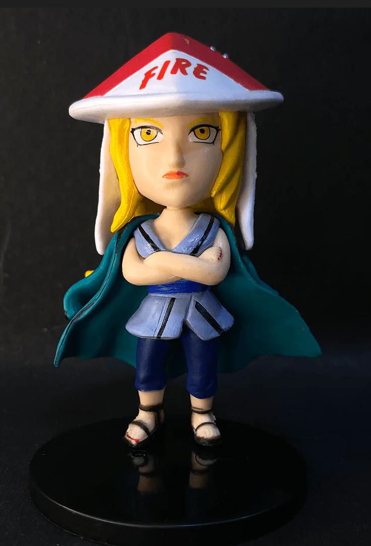 Dragon Ball Figure Variant 42