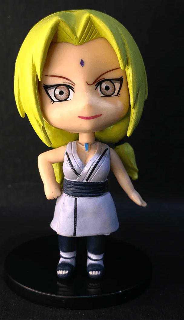 Naruto LED Light Variant 9
