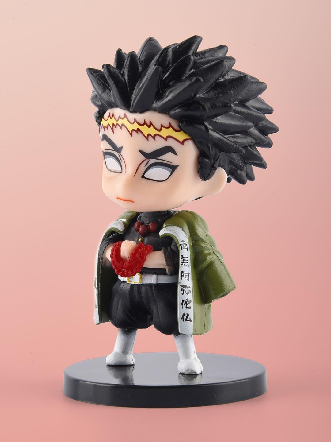 Jujutsu Kaisen Mask