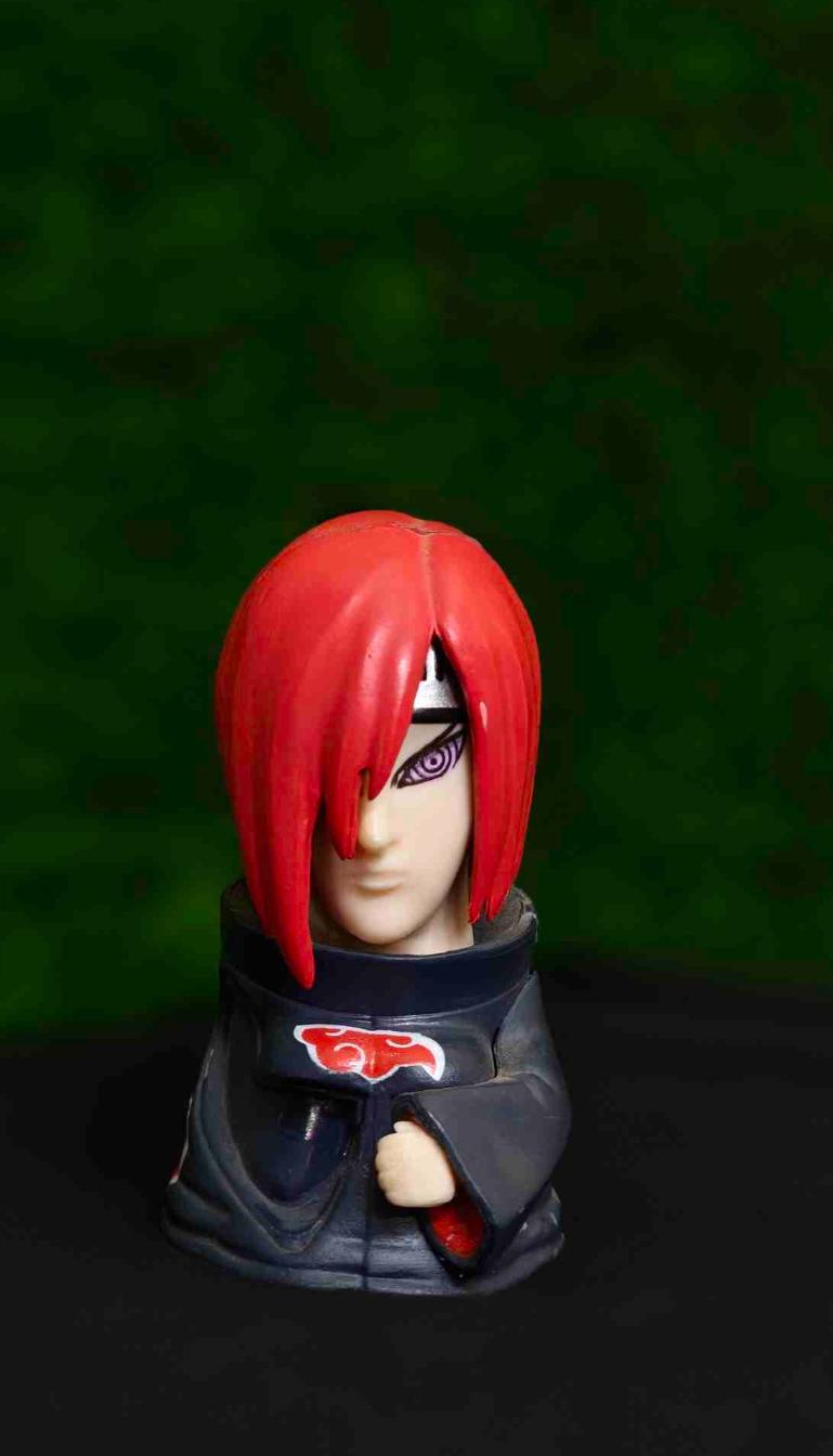 Bleach Figure Variant 6