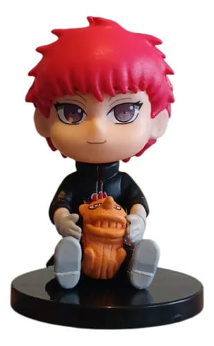 Bleach Figure Variant 7