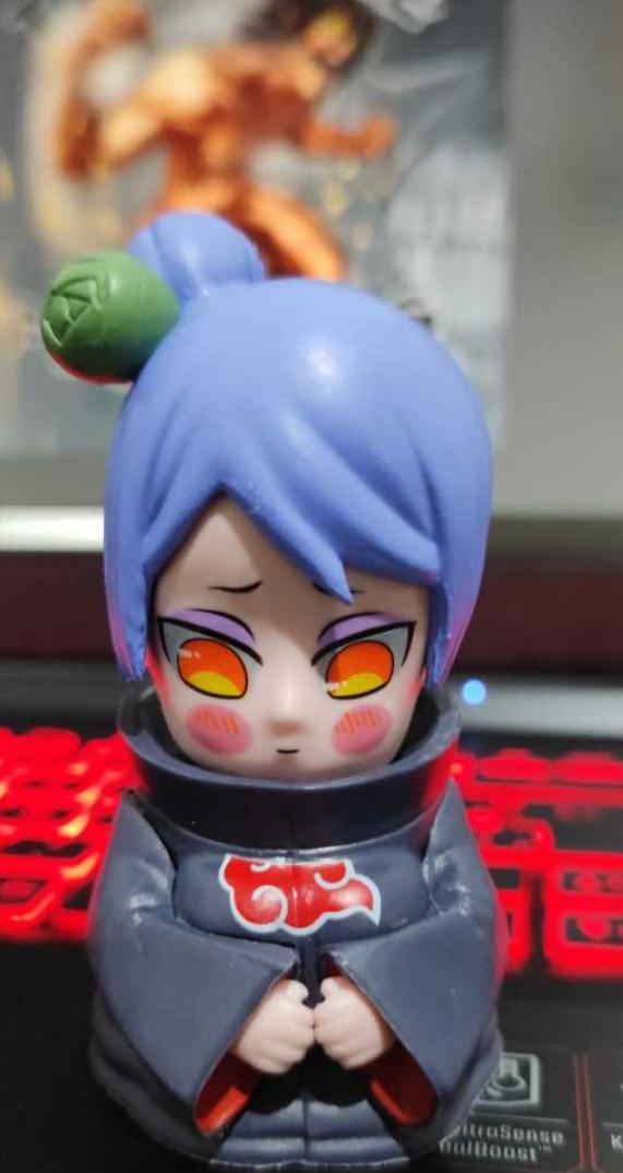 One Piece Figure Variant 25