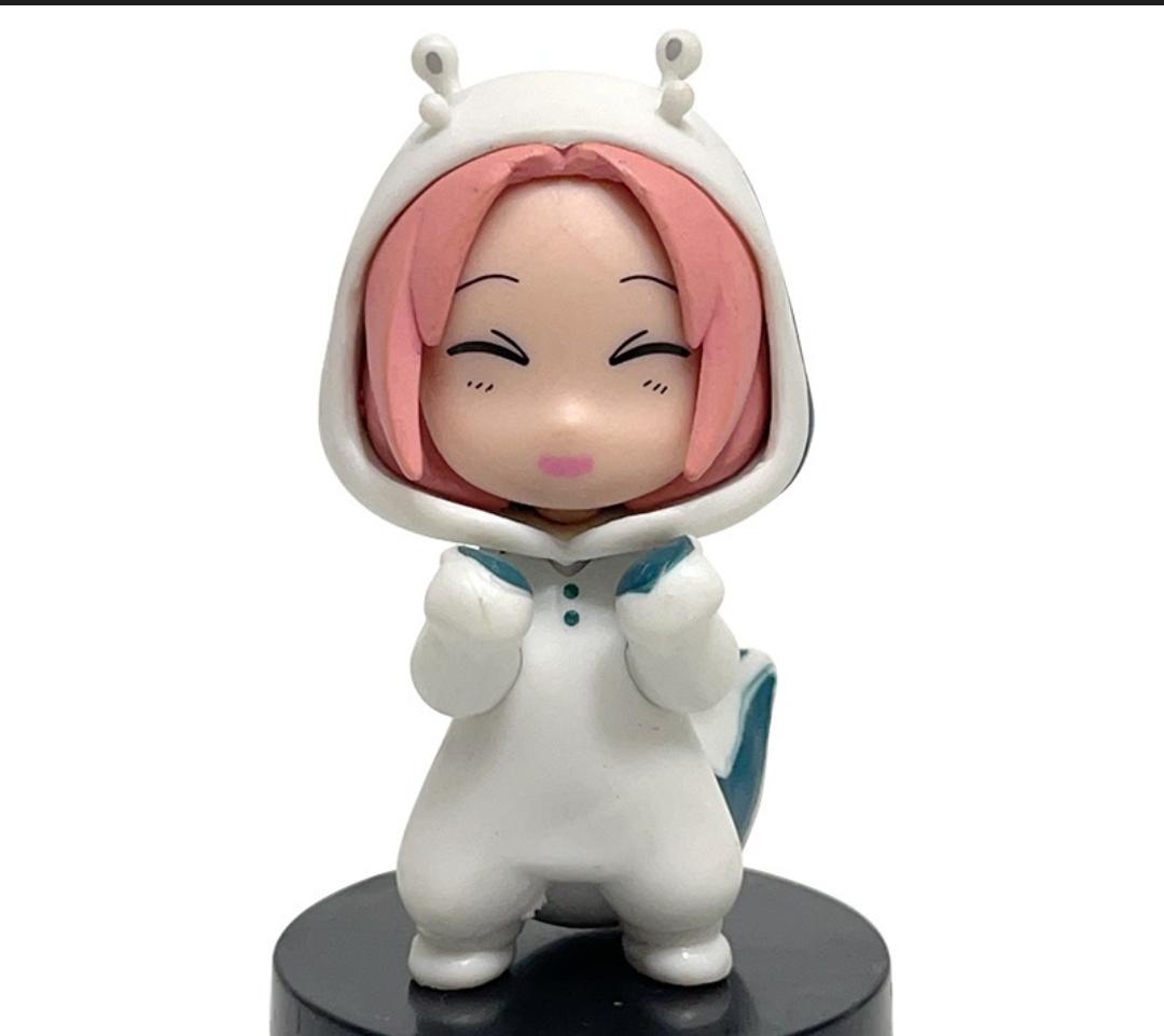 One Piece Figure Variant 26
