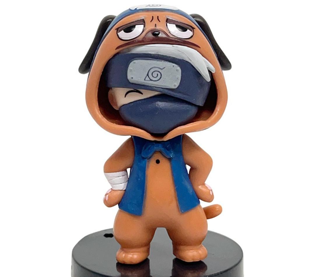 One Piece Figure Variant 27