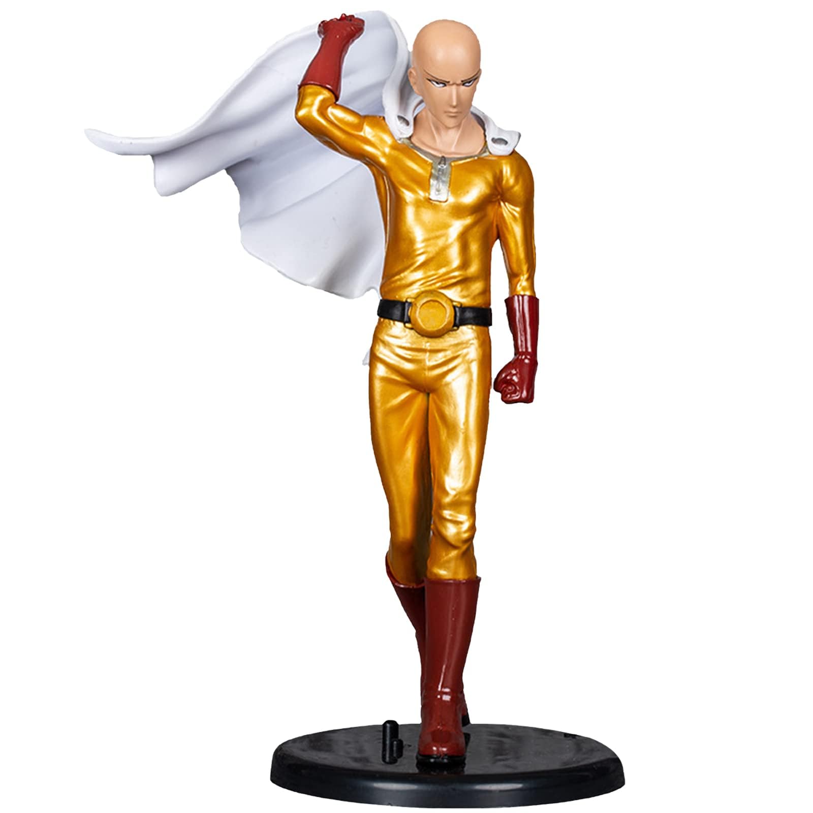 One Piece Figure Variant 31