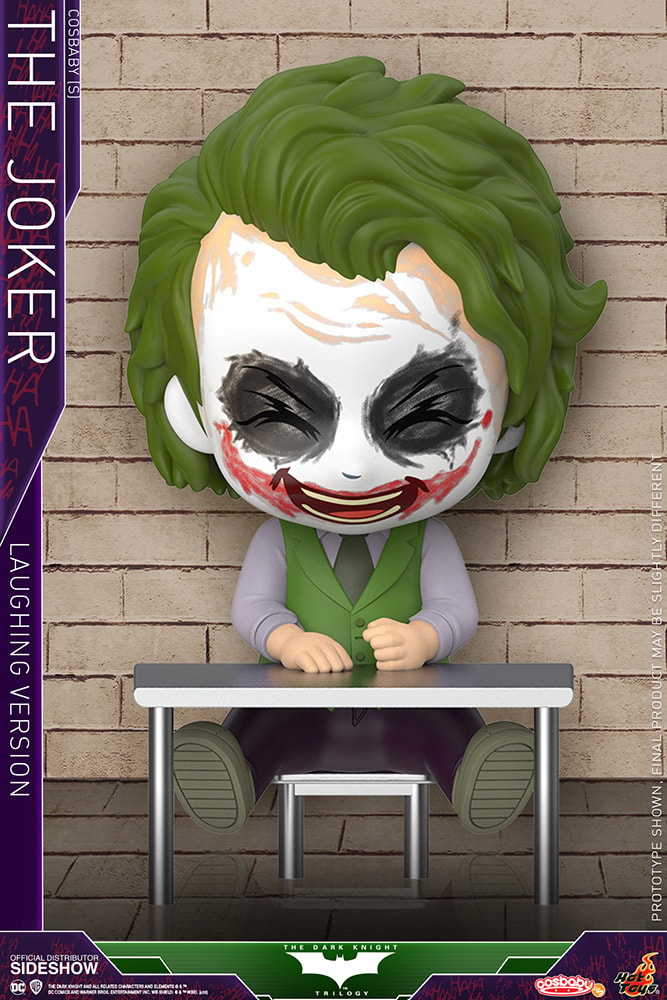 Batman Figure Variant 5